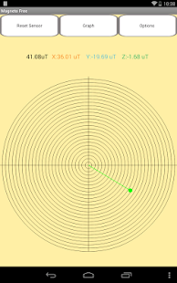 ghost finder detector radar app程式