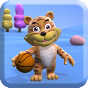 Talking Tiger 