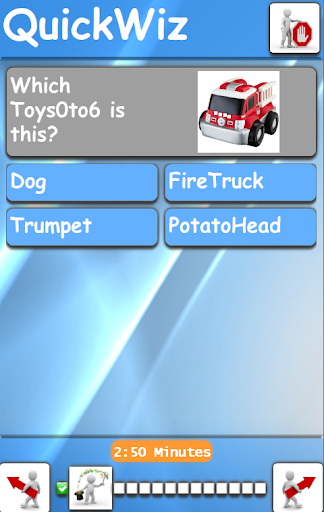 【免費解謎App】QuickWiz with Kids-APP點子