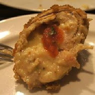 黛麗莎西班牙拉丁美洲烹調小吃