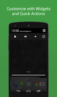 Unified Remote Screenshot