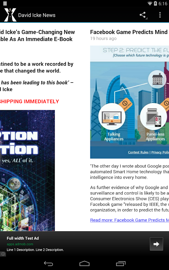 Watch Conspiracy Online Facebook Hacking