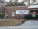 Midland Park United Methodist Church