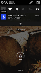 Lastest Beacon Logger APK for PC