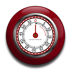 The Kitchen Timer App 1.0.6
