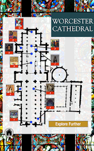 Worcester Cathedral Screenshots 5