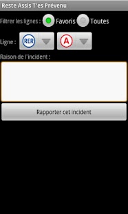 How to download Reste Assis T'es Prévenu lastet apk for pc