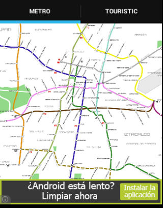 New York MTA Subway Map (NYC) - Google Play Android 應用程式