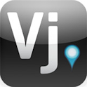 Veejays.com logo