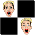 Dont Touch Miley Tiles icon