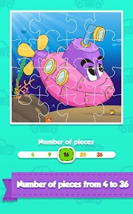 How to mod Cars Cartoon - Jigsaw Puzzles patch 1.0 apk for pc