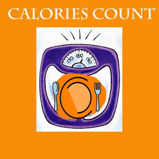 Calories Cutter 健康 App LOGO-APP開箱王