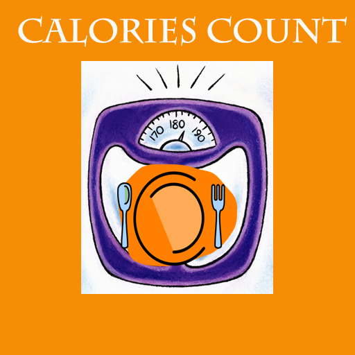 Calories Cutter LOGO-APP點子