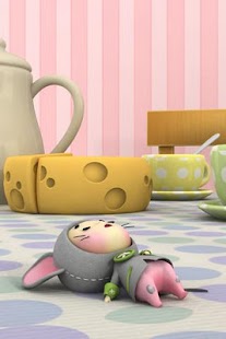 How to install Talking Gee Mouse lastet apk for android