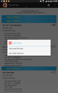 Free Download Theo dõi sử dụng tài sản APK for Android