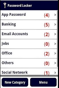 How to install Password Locker Lite 3.0 unlimited apk for pc