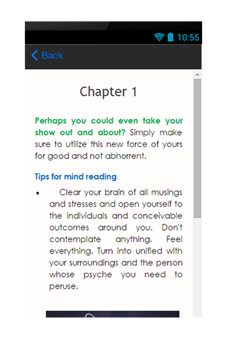 【免費生活App】Mind Reading Tips-APP點子