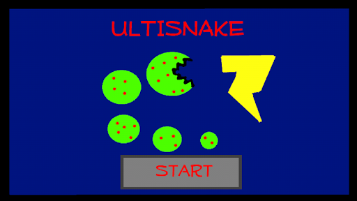 UltiSnake