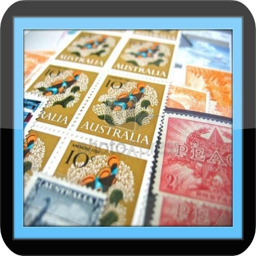 Stamp Collecting Tips LOGO-APP點子