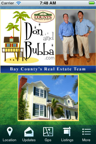 Don Bubba Real Estate