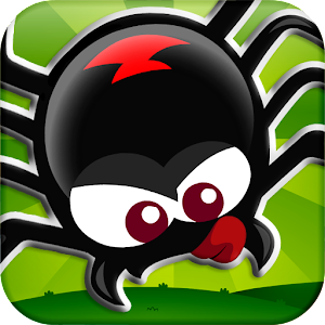 Greedy Spiders for PC and MAC