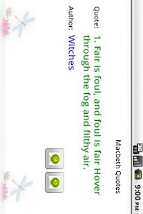 How to get Macbeth Quotes 1.0 unlimited apk for android