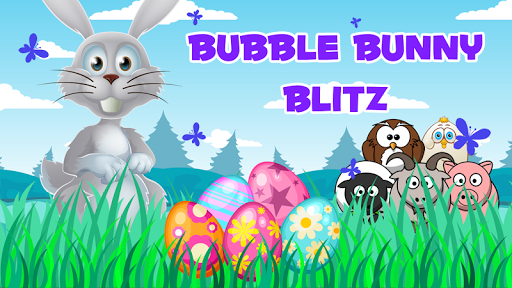 免費下載解謎APP|Bubble Bunny Blitz app開箱文|APP開箱王