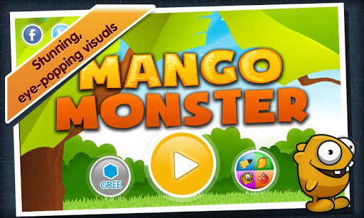 Mango Monster