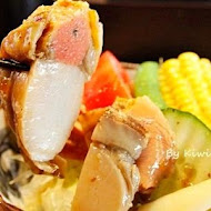 鵝房宮日本料理