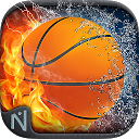 Basketball Showdown mobile app icon