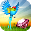 GrabnFly icon