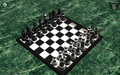 Chess Pro 3D poster 12