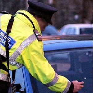 What Traffic Wardens Know logo