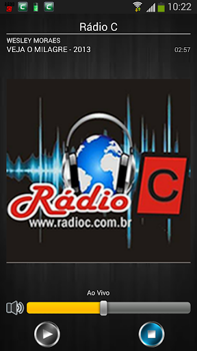 Rádio C