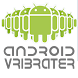 Android Vibrater icon
