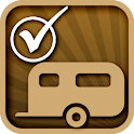 TRAILER CAMPING TRIP PLANNER logo
