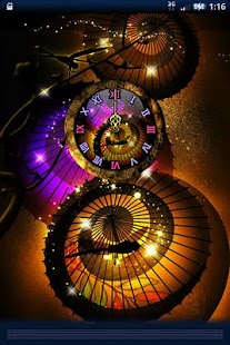 Download a1-Golden long rain APK