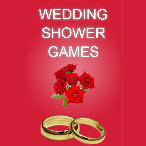 Wedding Shower Games Ideas 教育 App LOGO-APP開箱王