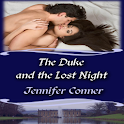 Duke and the Lost Night Samp.