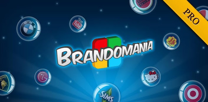 Brandomania Pro APK v1.01 free download android full pro mediafire qvga tablet armv6 apps themes games application