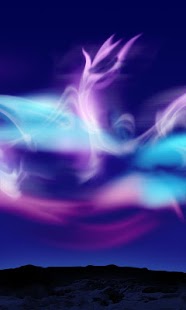 How to install Arctic Dream Live Wallpaper 1.0 apk for laptop