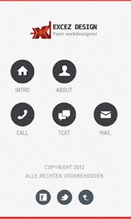 How to get Excez Design, your webdesigner lastet apk for laptop