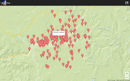 In Sight - USA poster 19