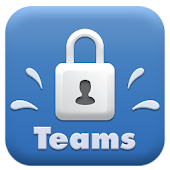 SplashID Safe for Teams