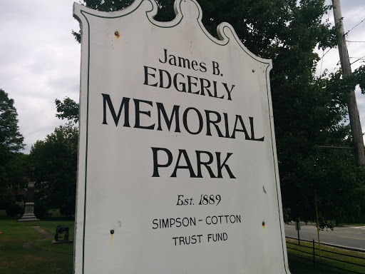 James B. Edgerly Memorial Park