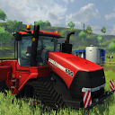 Farming Simulator 2013 mobile app icon