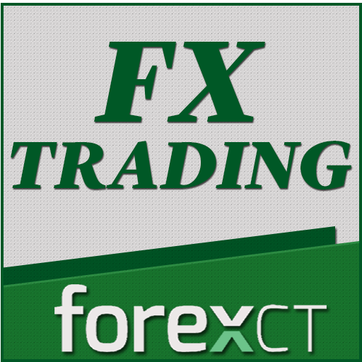 Fx Trading App 財經 App LOGO-APP開箱王