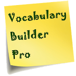 Vocabulary Builder Game Apk