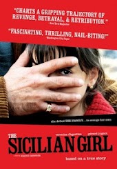 The Sicilian Girl