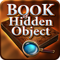 Book of Hidden Object icon